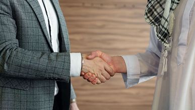 Saudi Arabia: A Growing Franchise Destination for Omani Entrepreneurs