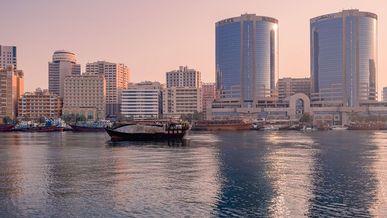 How Much Does It Cost to Open a Franchise in the Gulf? Investment Guide for the Middle East