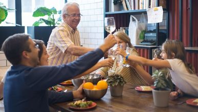 The Role of Family Businesses in Oman's Franchise Development