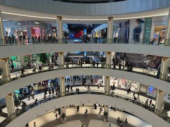 Franchise Culture in Oman: Adapting International Brands to Local Consumers
