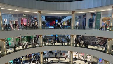Franchise Culture in Oman: Adapting International Brands to Local Consumers