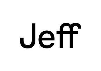 Mr Jeff App