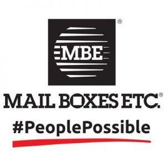 Mail Boxes Etc.
