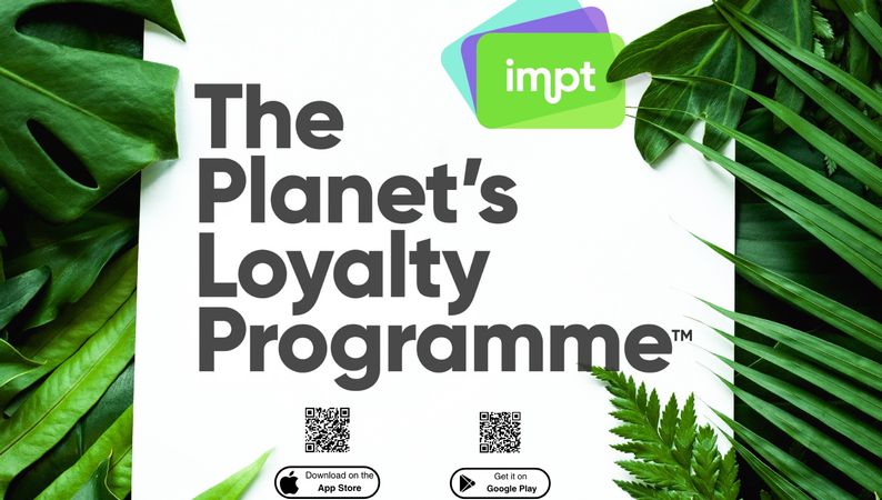 IMPT -  AI Tokenomics Limited