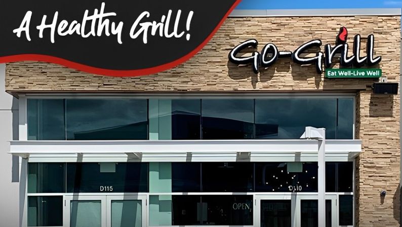 Go-Grill