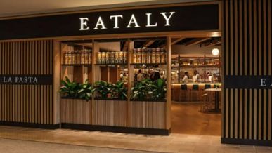 Eataly Plans Major Middle East Expansion with €100 Million Investment