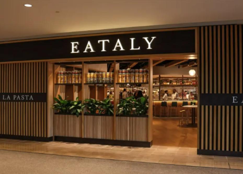 Eataly Plans Major Middle East Expansion with €100 Million Investment